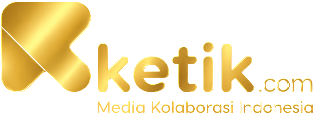 Logo Ketik